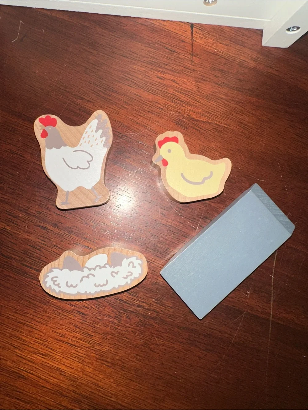 Toy Chicken Coop Set - Hearth & Hand with Magnolia